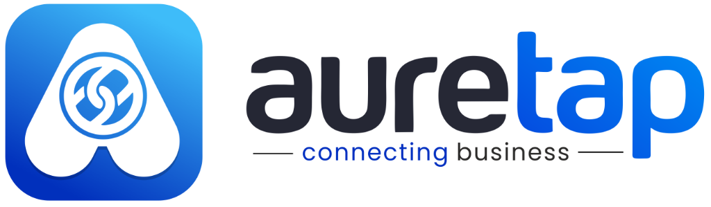 AureTap Logo