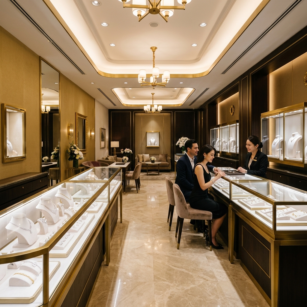 Kapra Gold & Diamonds