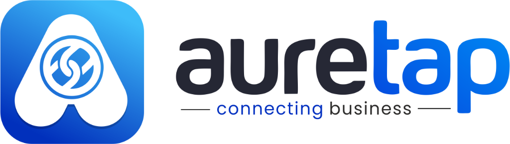 AureTap - connecting business